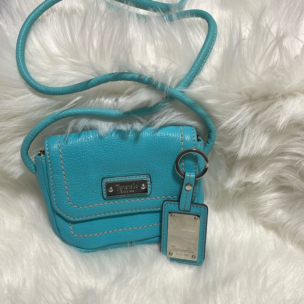 Tignanello Mini Crossbody